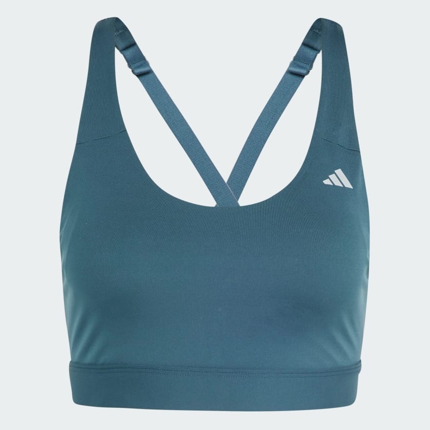 Áo Bra chạy bộ adidas medium support ultimateadidas Nữ - IL2900