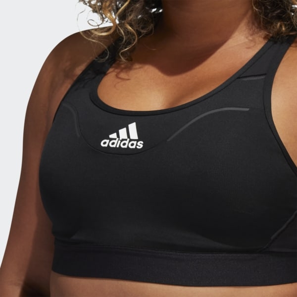 Áo Bra adidas Believe This Nữ - H11344