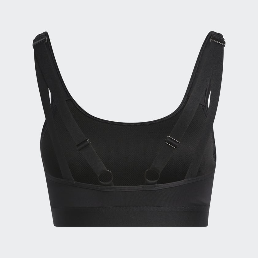 Áo Bra tập luyện high support adidas Nữ - HE9069