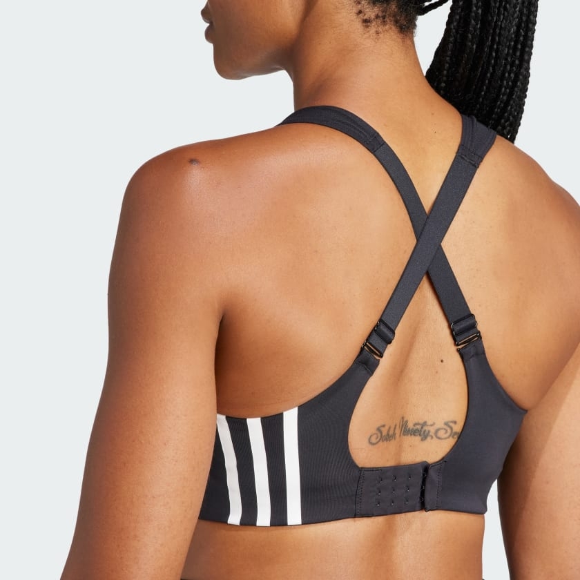 Áo Bra TLRDIM HS BRA adidas Nữ IQ3384