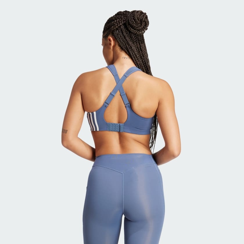 Áo Bra TLRDIM HS BRA adidas Nữ IT6680