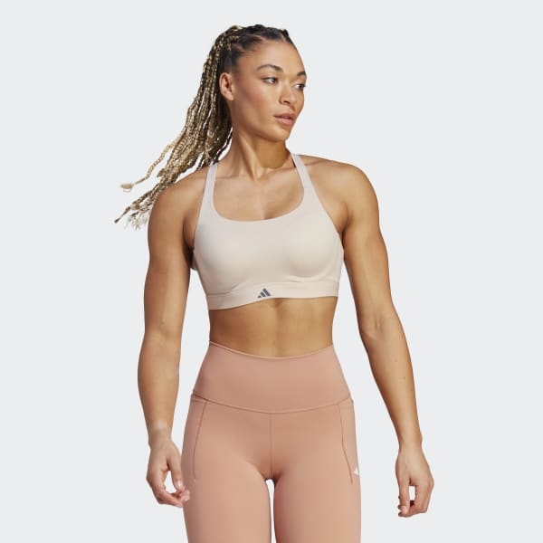 Áo Bra tập luyện adidas Nữ - HS2907