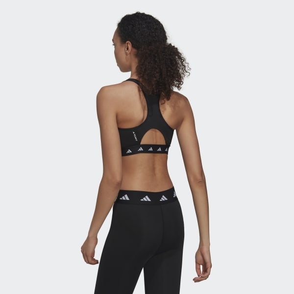 Áo Bra tập luyện adidas Nữ - HN7273