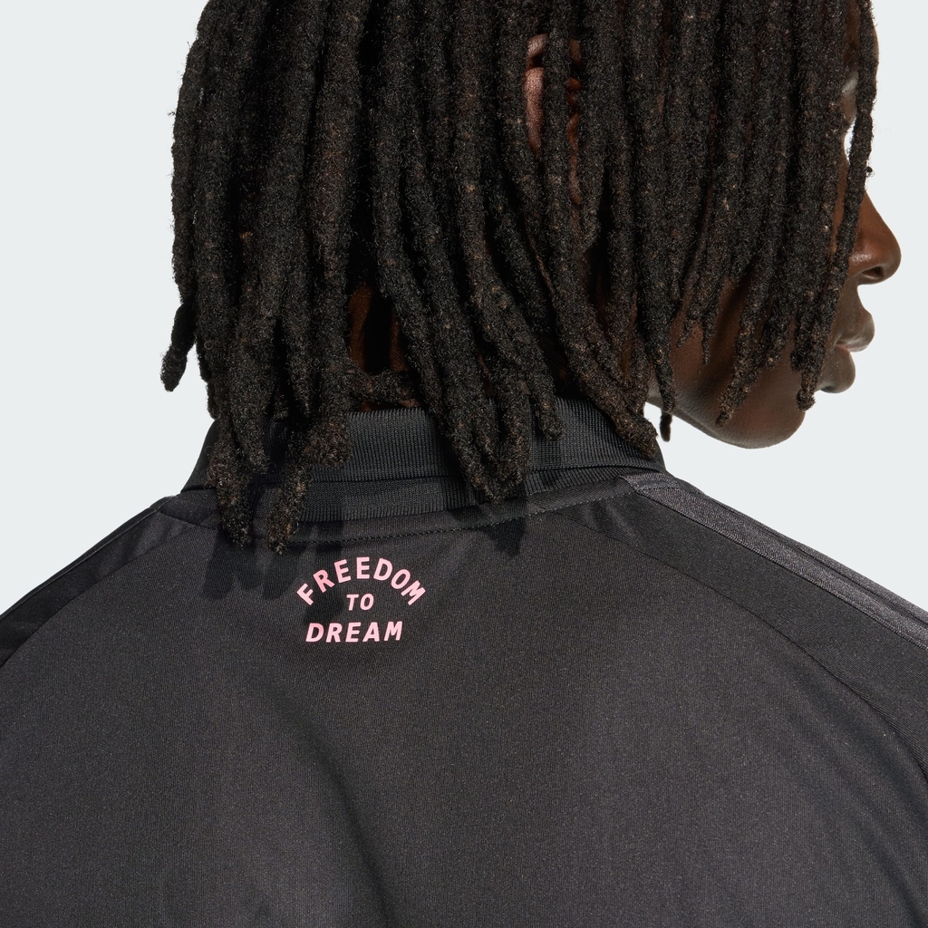 Áo jersey bóng đá adidas Sân khách Inter Miami CF Nam - JL8487