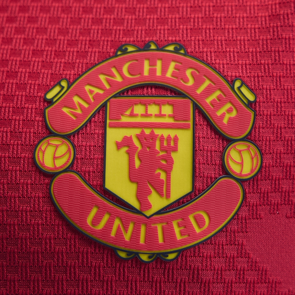 Áo jersey adidas Sân nhà Manchester United 26/27 Authentic Nam - KA6868