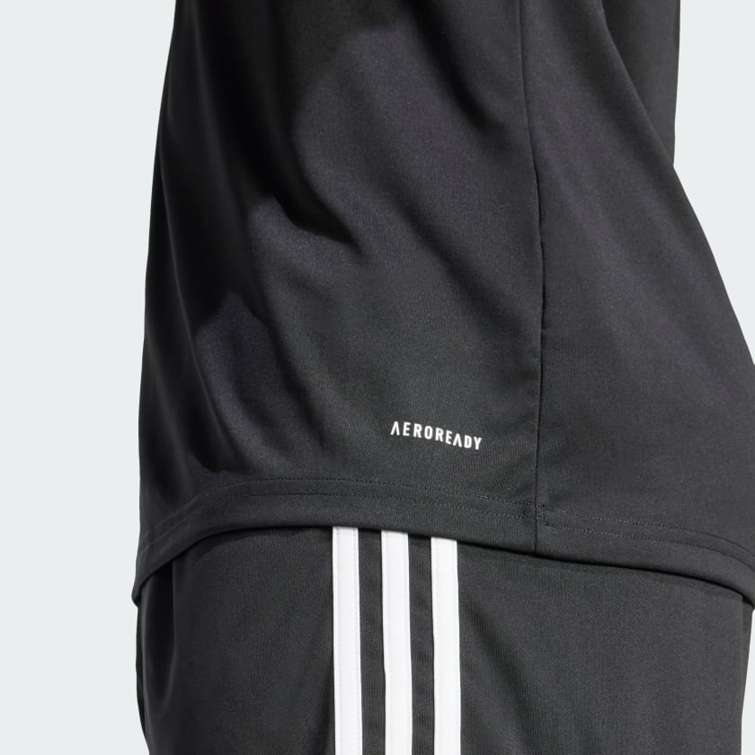 Áo jersey bóng đá adidas Squadra 25 Nam - JG5832