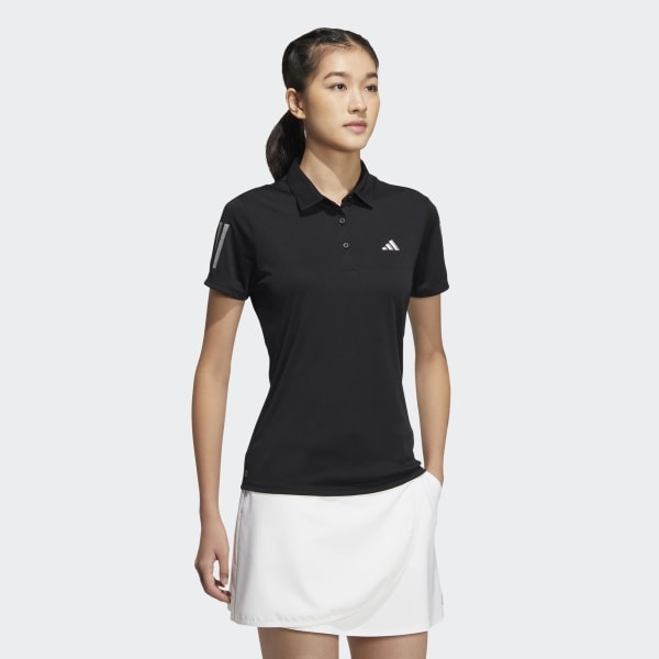 Áo Polo Golf nữ adidas - HS6980