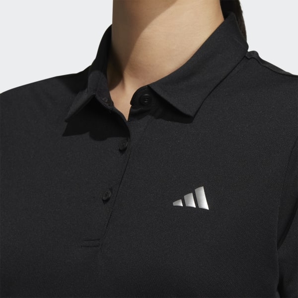 Áo Polo Golf nữ adidas - HS6980