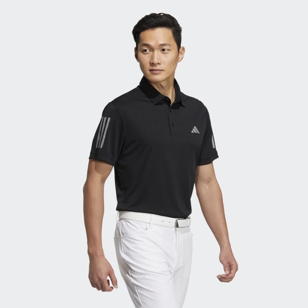 Áo polo golf nam adidas - HS9048