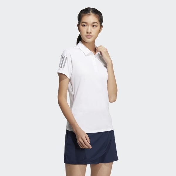 Áo Polo Golf nữ adidas - HS6979