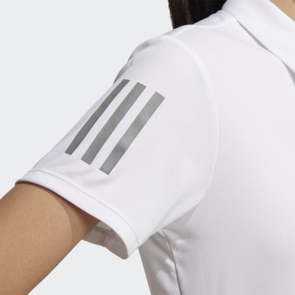 Áo Polo Golf nữ adidas - HS6979