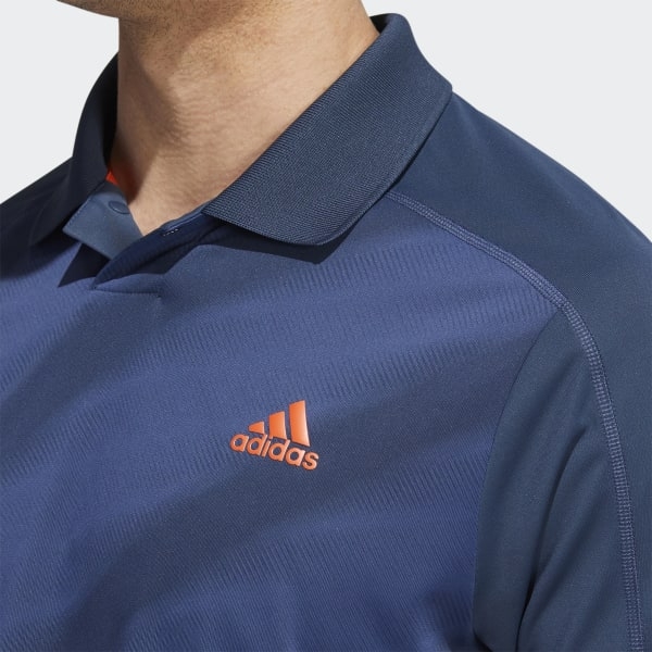 Áo polo nam adidas - HN3086