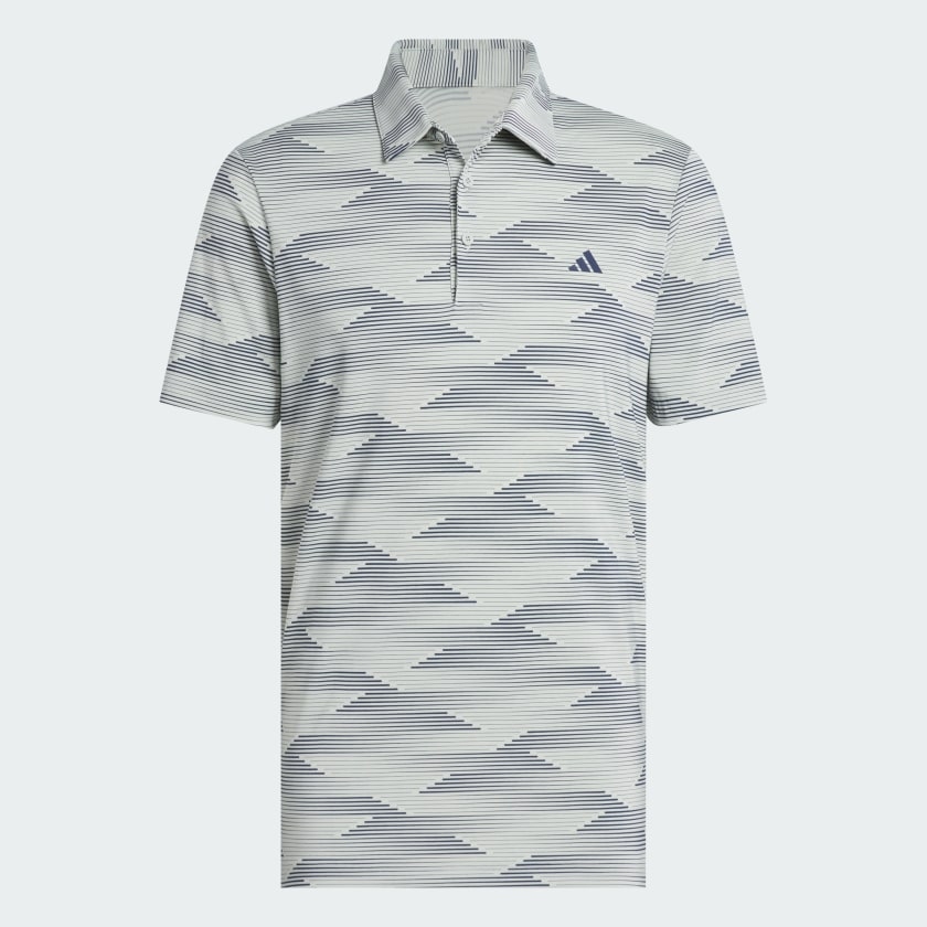 Áo Polo golf adidas Ultimate365 Speed Nam - JF9008