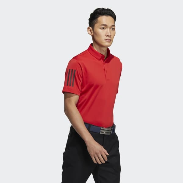 Áo polo golf nam adidas aeroready - HI5610