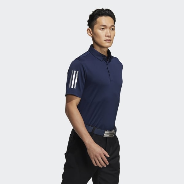 Áo polo golf nam adidas - HI5609