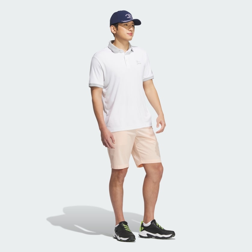 Áo Polo golf adidas Ult365 Heat.Rdy  Polo Nam - JE7148