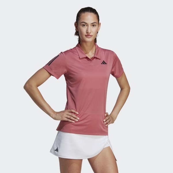 Áo Polo Tennis nữ adidas - HY2704