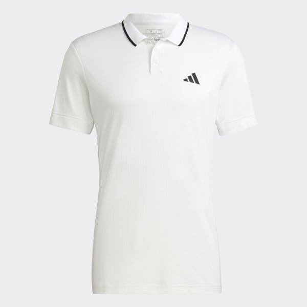 Áo polo Tennis nam adidas - HS3317