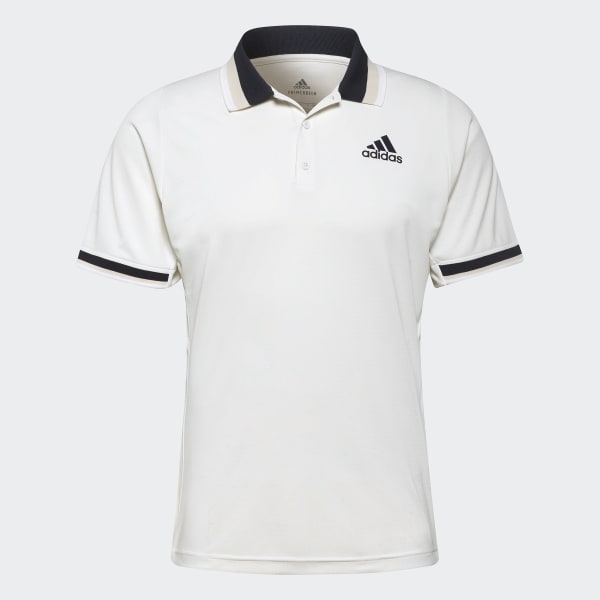 Áo polo Tennis nam adidas - GT7854