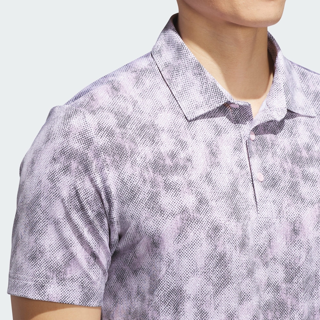 Áo Polo golf adidas Ultimate365 Nam - KA7914