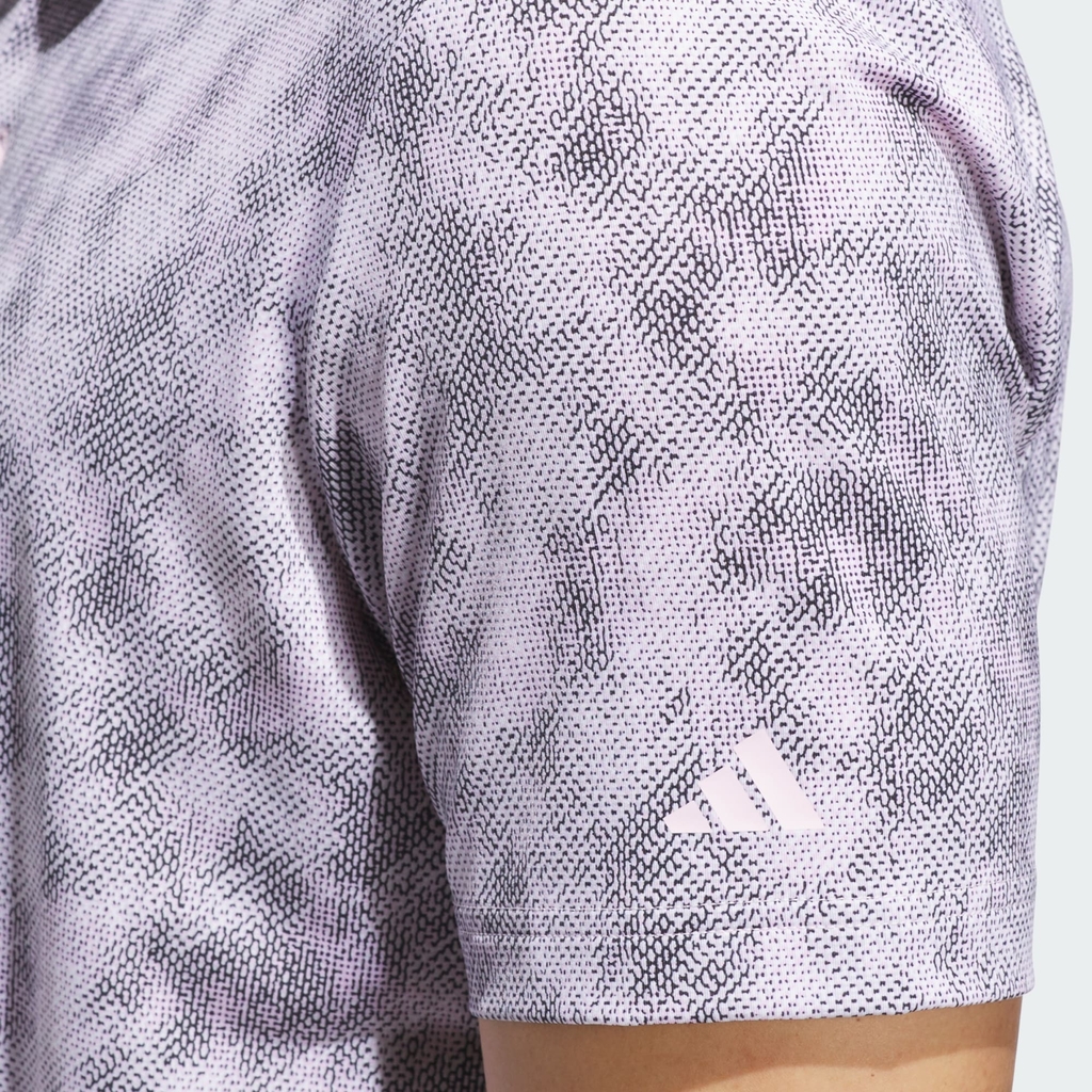 Áo Polo golf adidas Ultimate365 Nam - KA7914