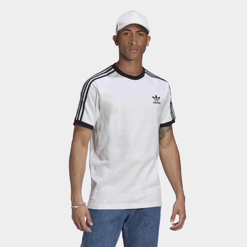 Áo T-shirt nam adidas Classic Adicolor