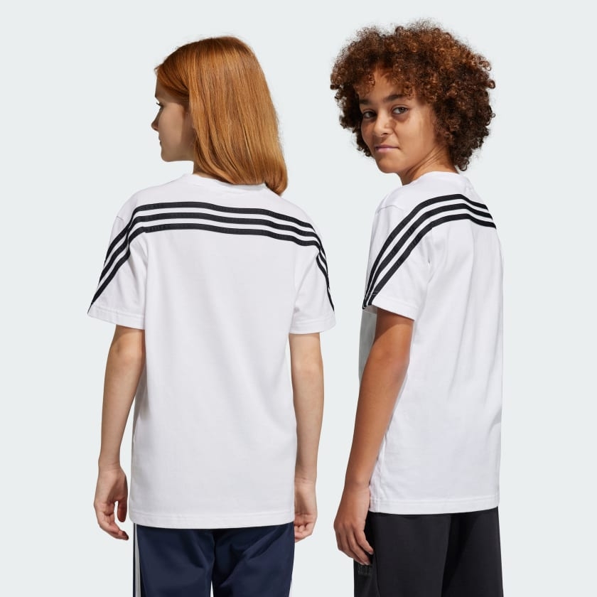 Áo thun trẻ em unisex adidas future icons - HR6309