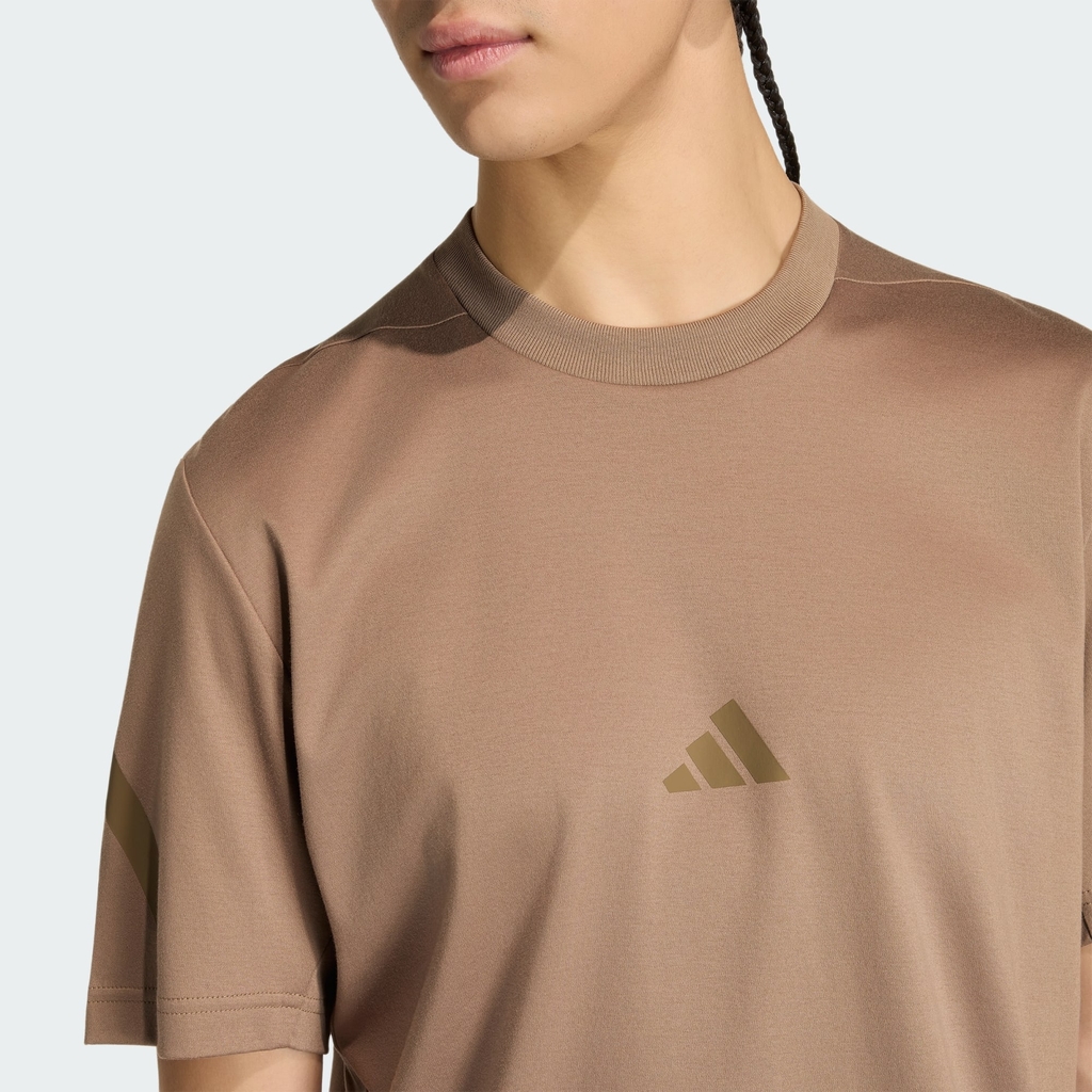 Áo T-shirt adidas Z.N.E. Nam - KF3798