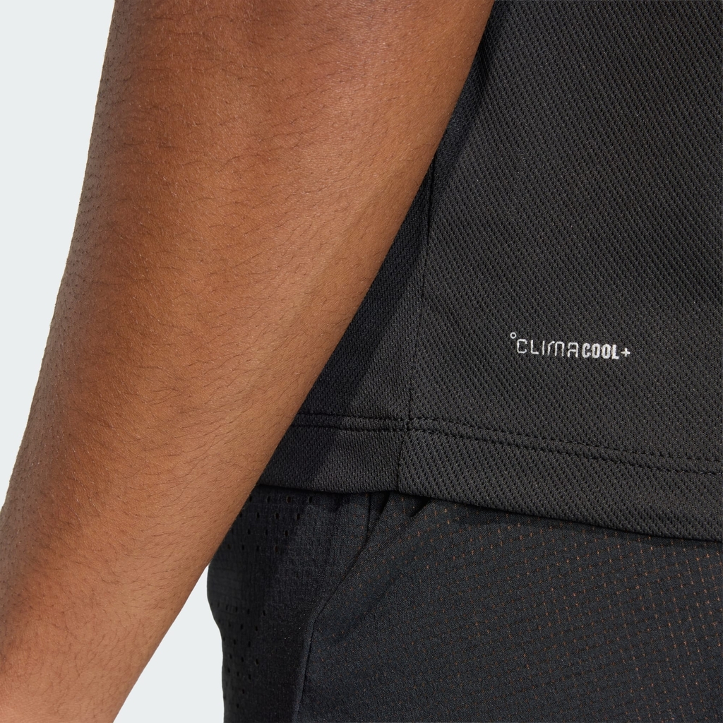 Áo T-shirt tập luyện adidas Airchill Intensity Nữ - KS8951