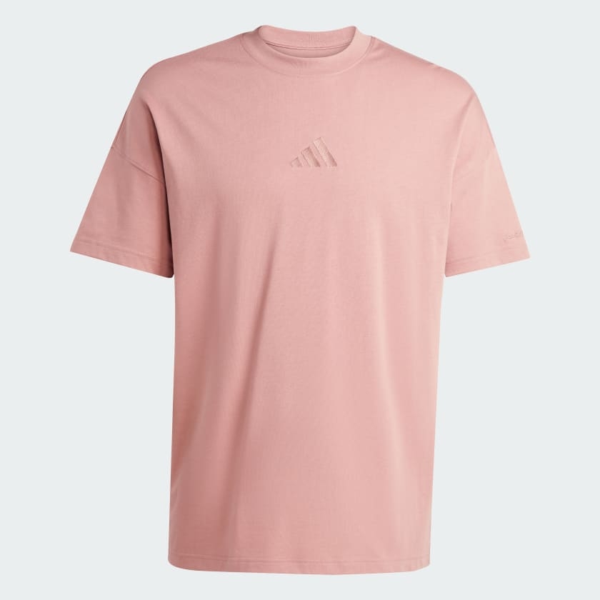 Áo T-shirt adidas ALL SZN Nam - JI6397