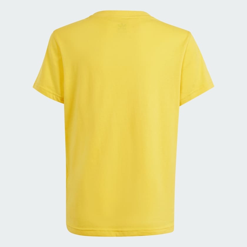 Áo T-shirts TREFOIL TEE adidas Unisex IN8453