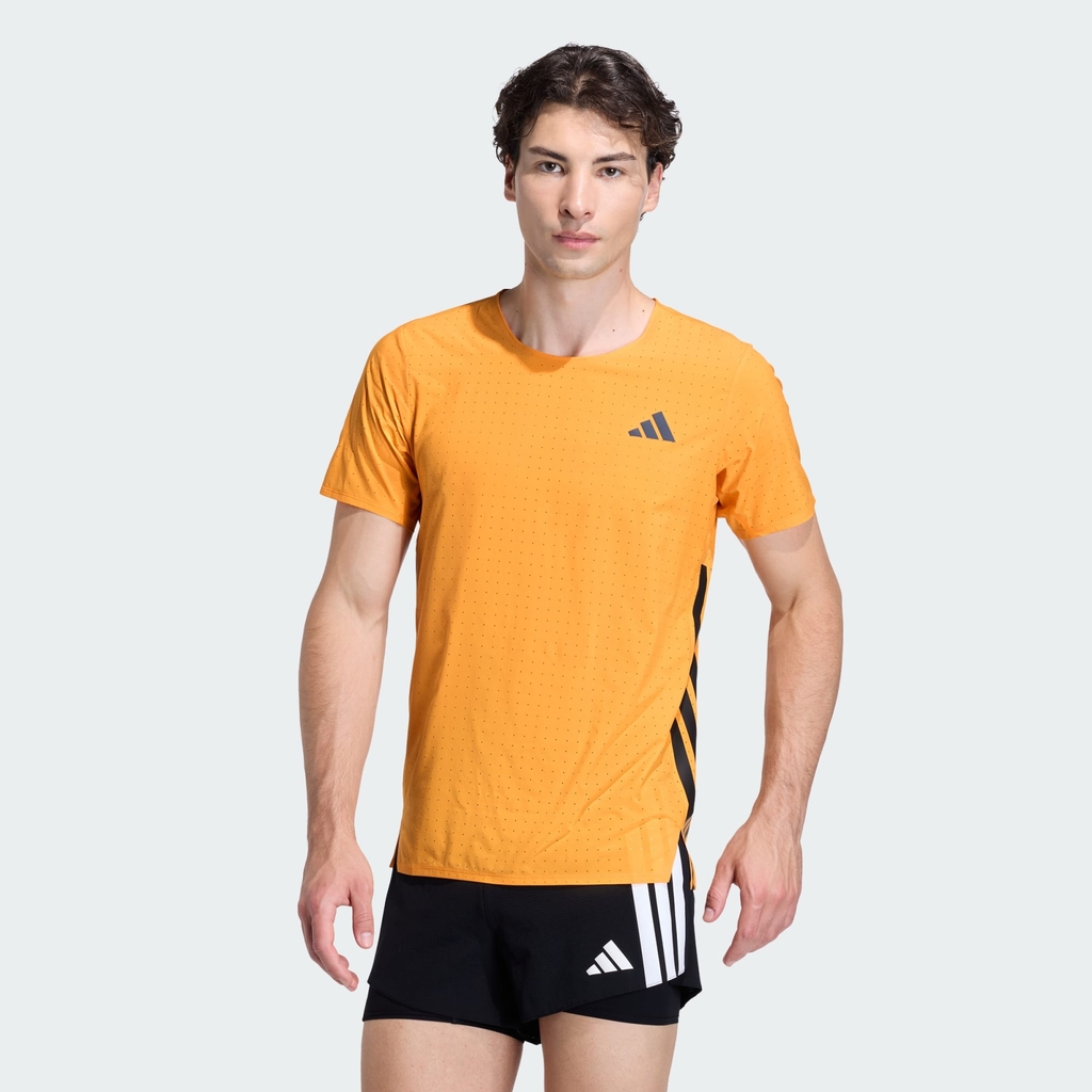 Đánh Giá Chi Tiết Áo T-shirt chạy bộ adidas Adizero Nam - KA2918 - Mua Chính Hãng Tại Hải Dương
