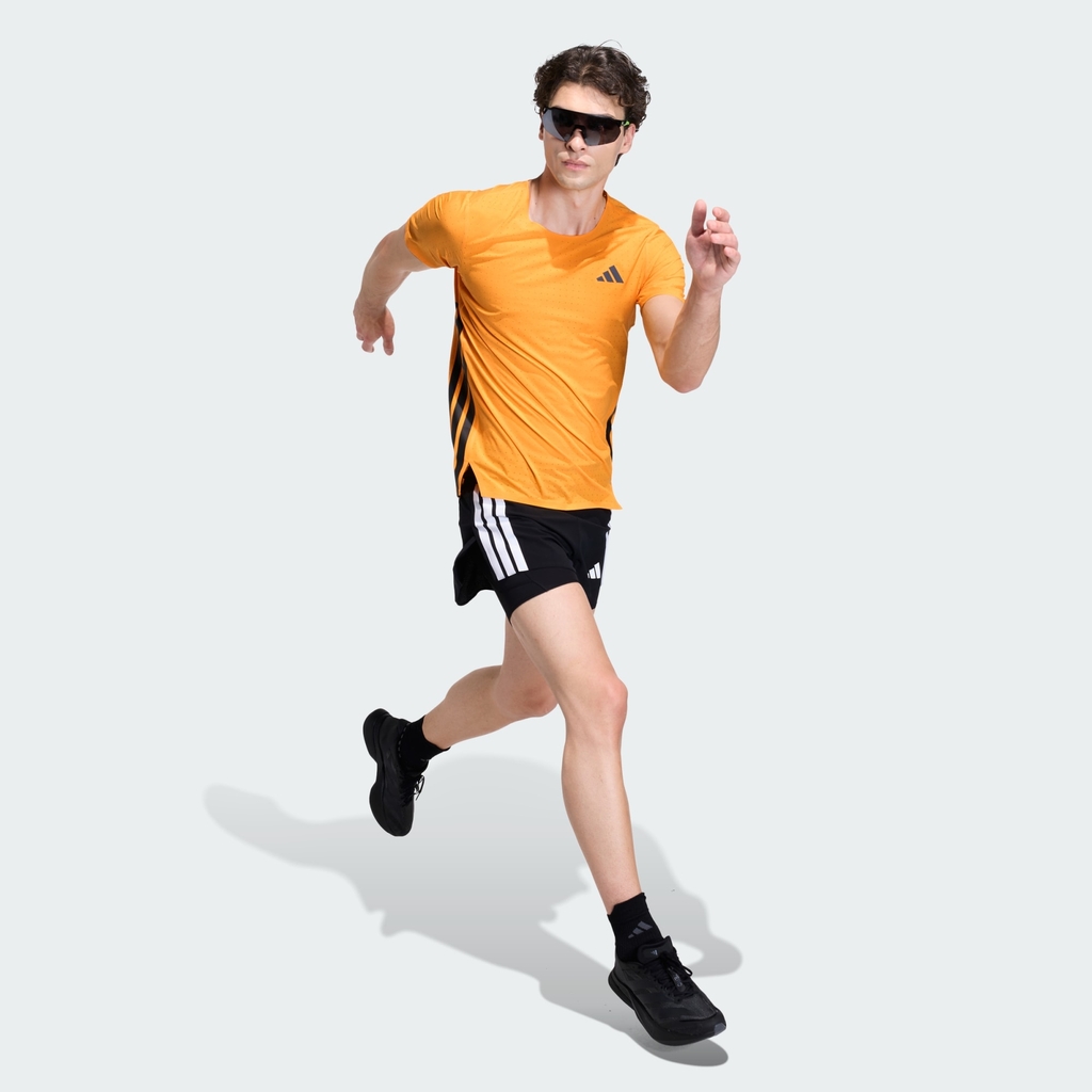 Áo T-shirt chạy bộ adidas Adizero Nam - KA2918