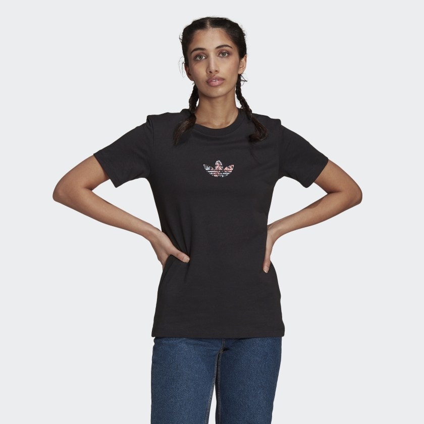 Áo T-shirt nữ adidas - GN3043