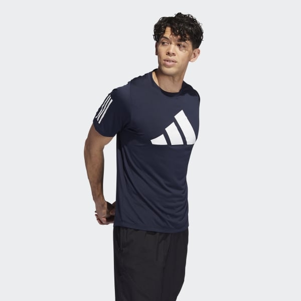 Áo thun tập luyện adidas Nam - HF4737