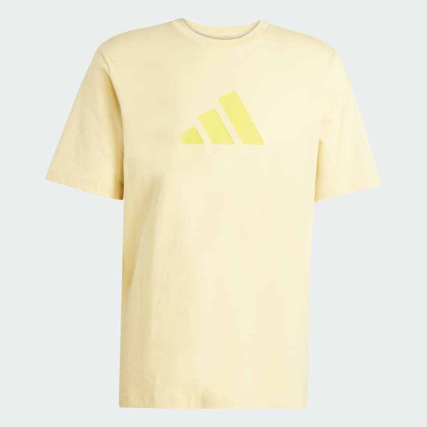 Áo T-shirt adidas Future Icons 3 bar Nam - JD4920