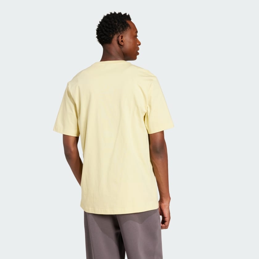 Áo T-shirt adidas Future Icons 3 bar Nam - JD4920