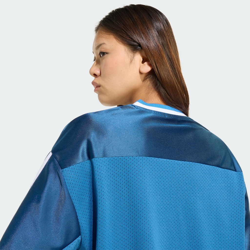 Áo T-shirt adidas Stadium Nữ - JZ1068