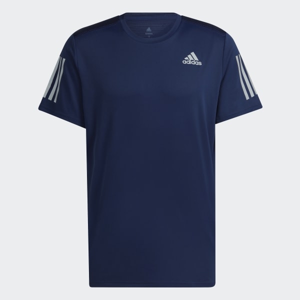 Áo thun chạy bộ nam adidas - HM8445