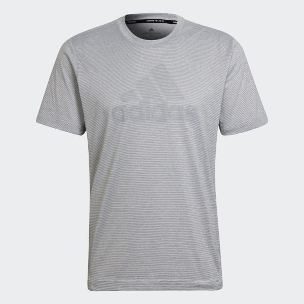 Áo thun tập luyện adidas Nam - HB9193