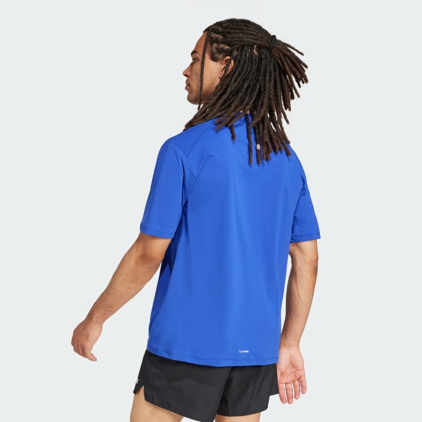 Áo T-shirt leo núi adidas Terrex Multi Climacool Nam - JE0392