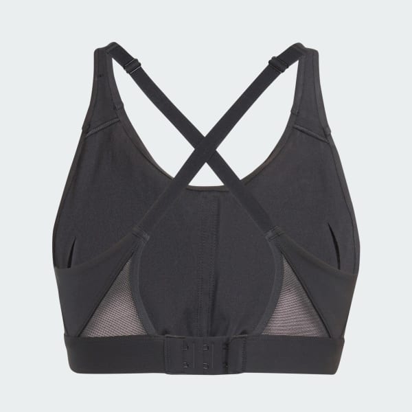 Áo bra chạy bộ adidas Medium Support Ultimateadidas Nữ - IT6693