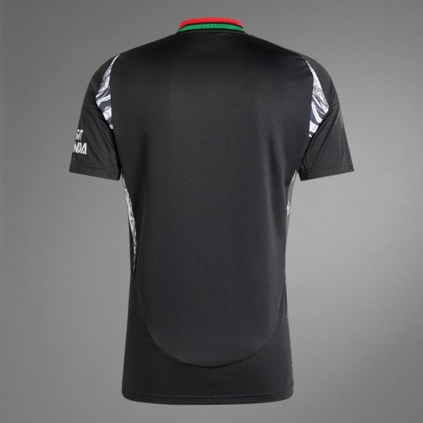Áo đá bóng adidas Arsenal 24/25 Away Jersey Nam - IT6148