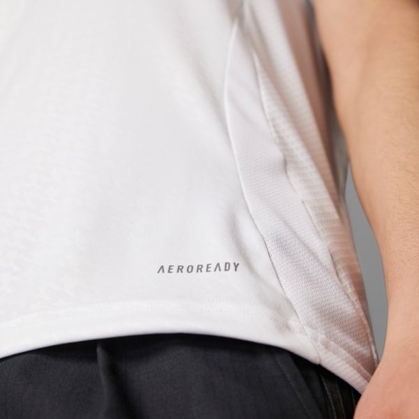 Áo jersey bóng đá adidas Sân Nhà Real Madrid 24/25 Nam - IU5011
