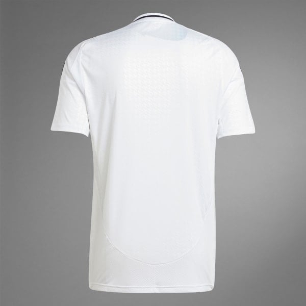 Áo jersey bóng đá adidas Sân Nhà Real Madrid 24/25 Nam - IU5011