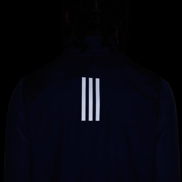 Áo khoác gió Nam Gile adidas Own The Run - IN1496