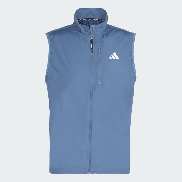 Áo khoác gió Nam Gile adidas Own The Run - IN1496