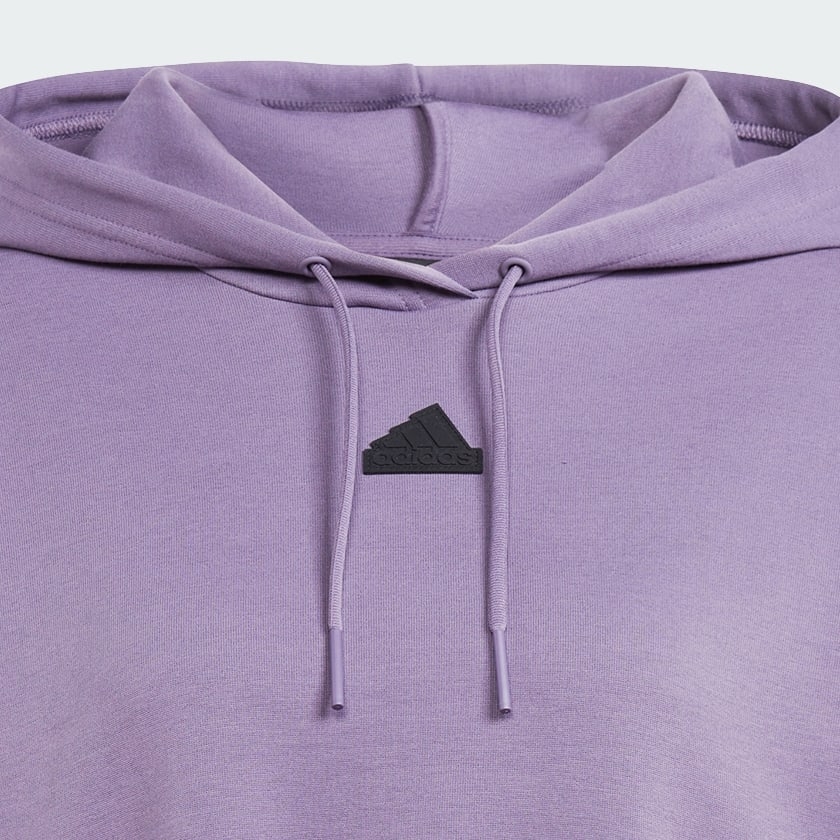 Áo hoodie Nữ adidas Future Icons 3 sọc - IL3023