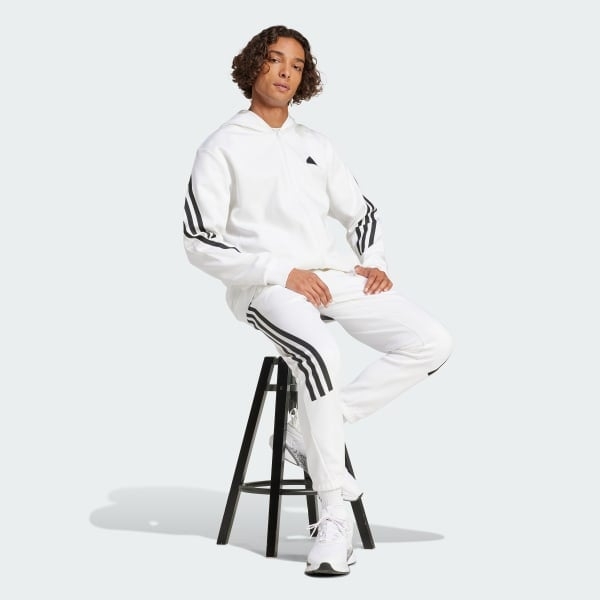 Áo hoodie Nam adidas Future Icons 3 sọc - JJ4158