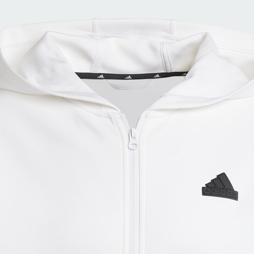 Áo hoodie Nam adidas Future Icons 3 sọc - JJ4158